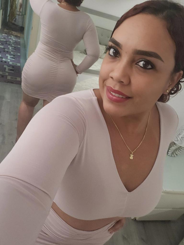 Chica busca chico en La Rioja: 