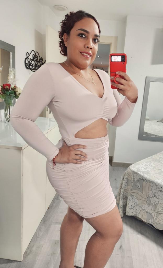 Chica busca chico en La Rioja: 