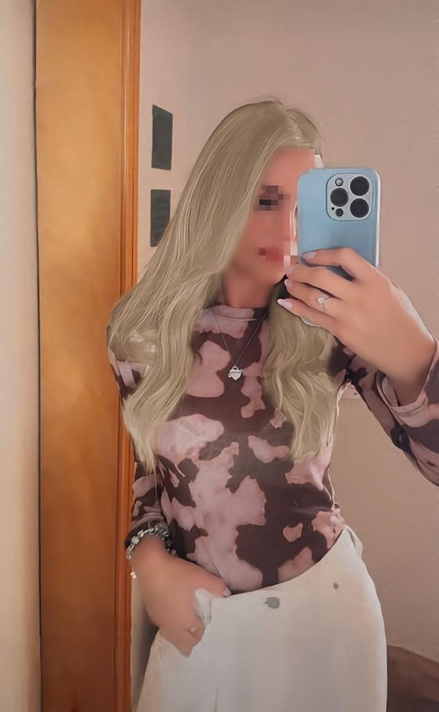 Chica busca chico en Málaga: 