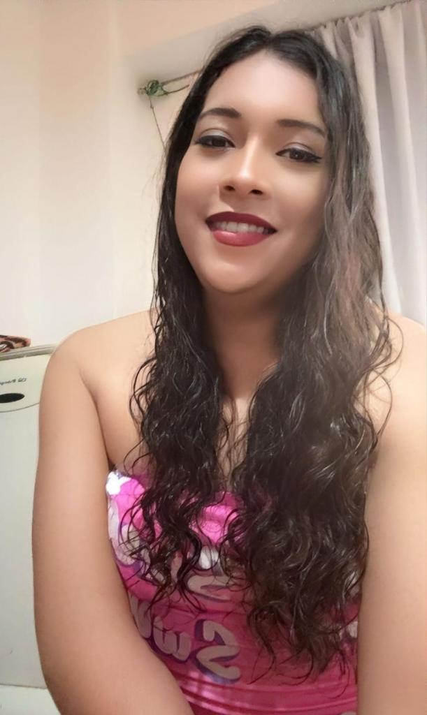 Transexual en Zaragoza: 