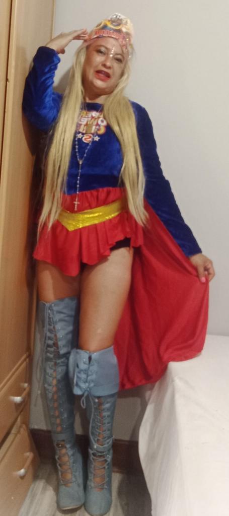 Chica busca chico en Alicante: 