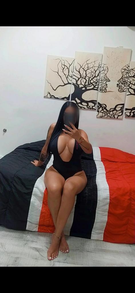 Chica busca chico en Alicante: 