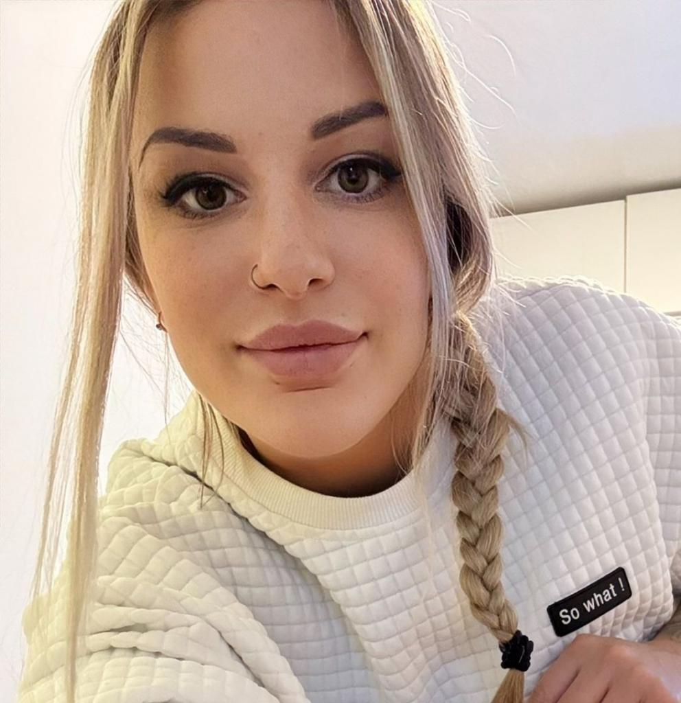 Chica busca chico en Mallorca: 