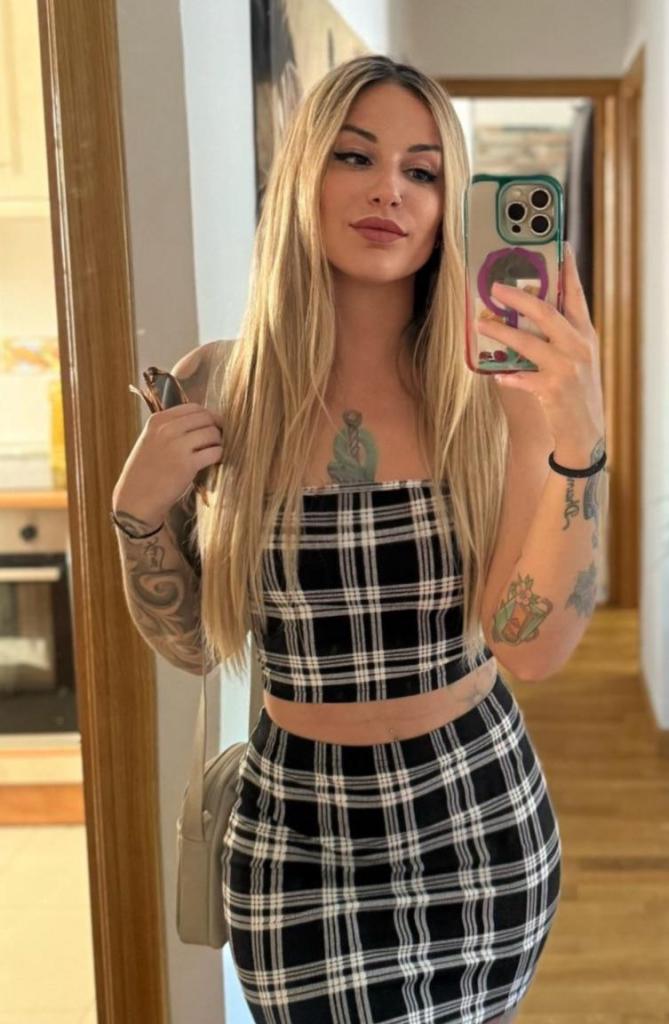 Chica busca chico en Mallorca: 