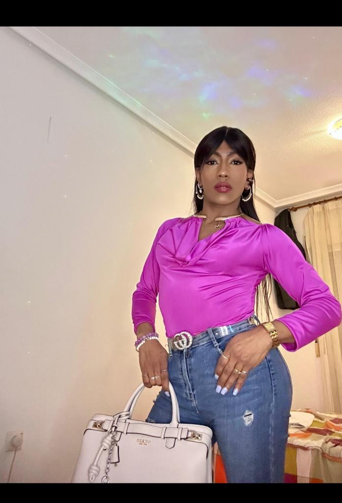 Travesti en Alicante: 