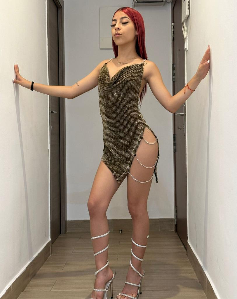 Chica busca chico en Las Palmas: 