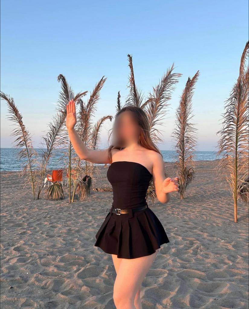 Chica busca chico en Granada: 