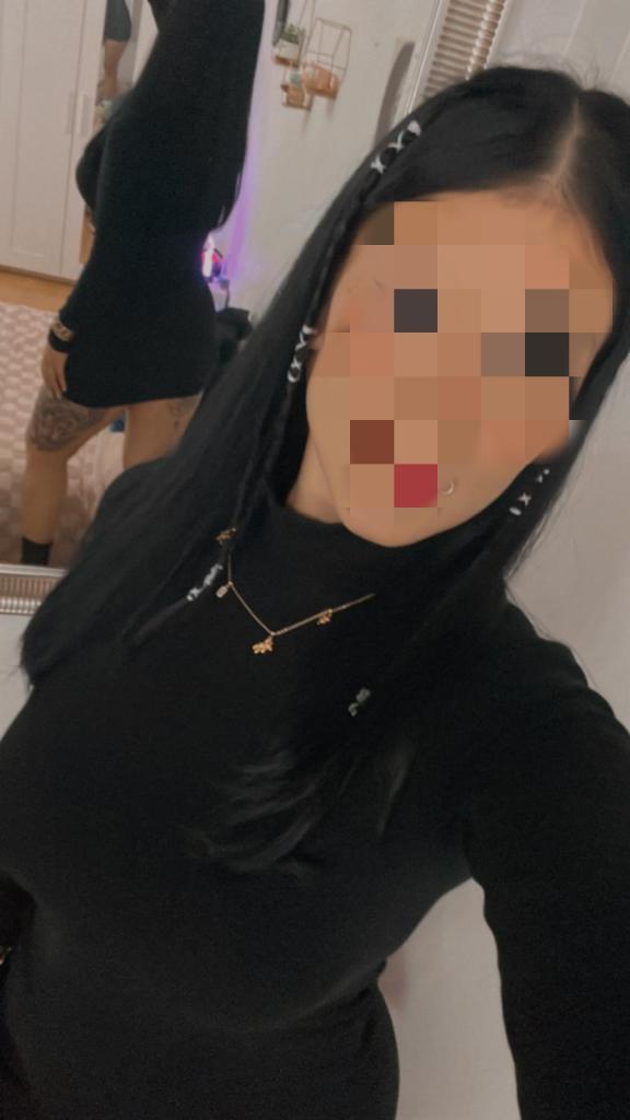 Chica busca chico en Zaragoza: 