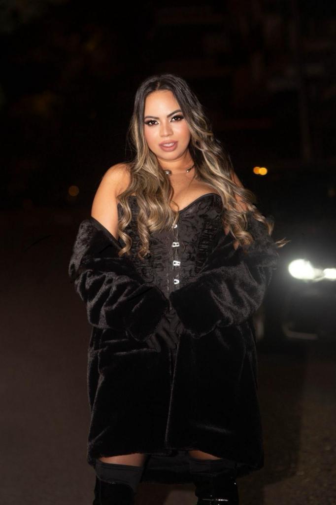 Chica busca chico en Madrid: 