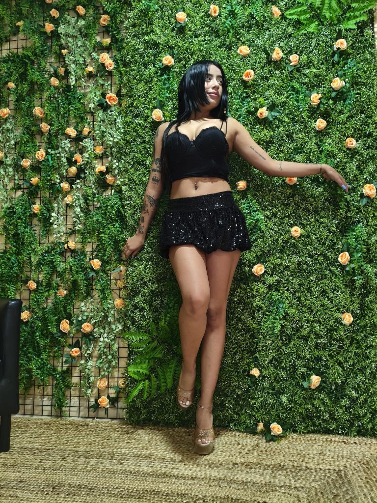 Chica busca chico en Madrid: 