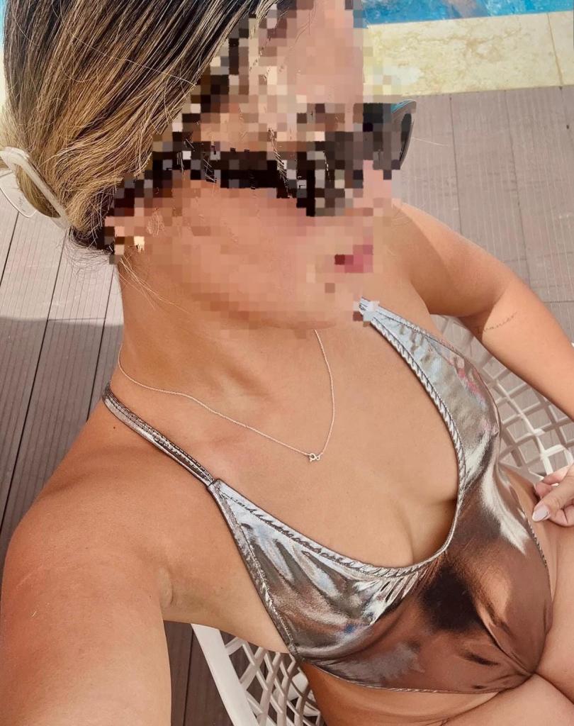 Chica busca chico en Barcelona: 