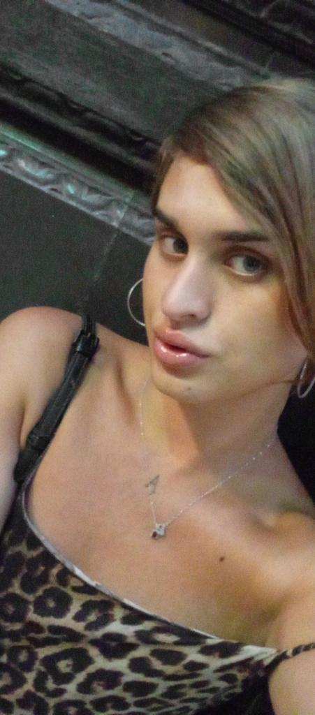 Travesti en Murcia: 