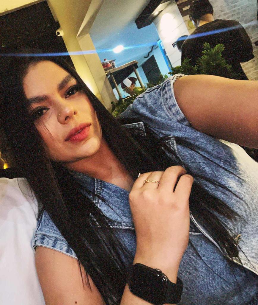 Chica busca chico en Málaga: 