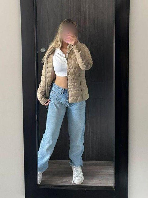 Chica busca chico en Madrid: 