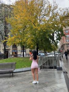 672815124: Chica busca chico en Vizcaya