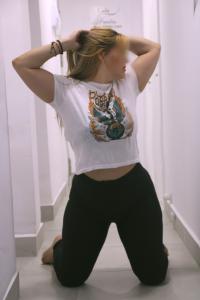 642212115: Chica busca chico en Madrid