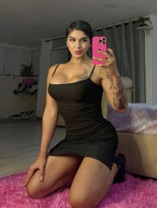 622248054: Travesti en Pontevedra