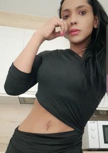 612267512: Transexual en Murcia