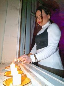 657399881: Travesti en Barcelona