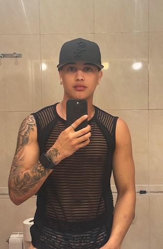 Chico busca chica en Barcelona: 