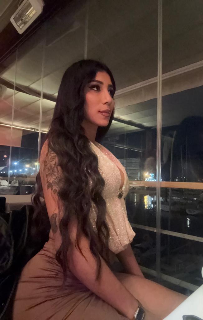 Transexual en Badajoz: 