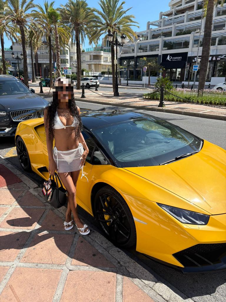 Chica busca chico en Gerona: 