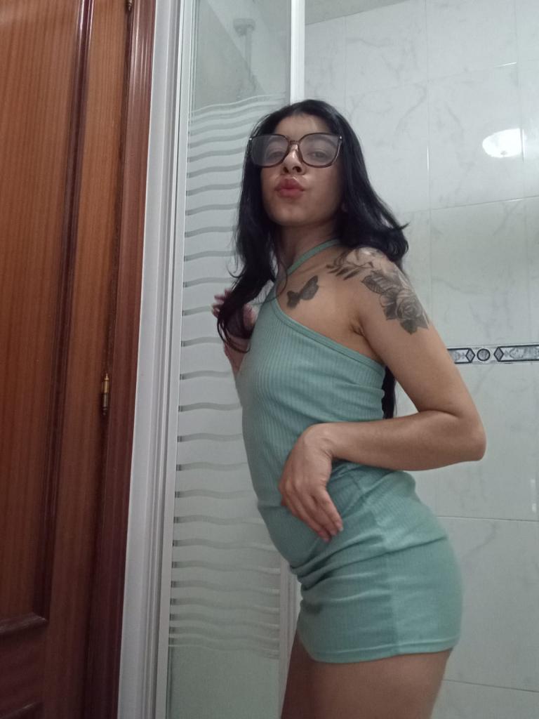 Chica busca chico en Valladolid: 