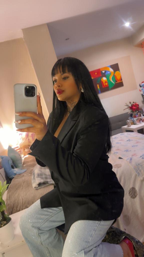 Chica busca chico en Orense: 