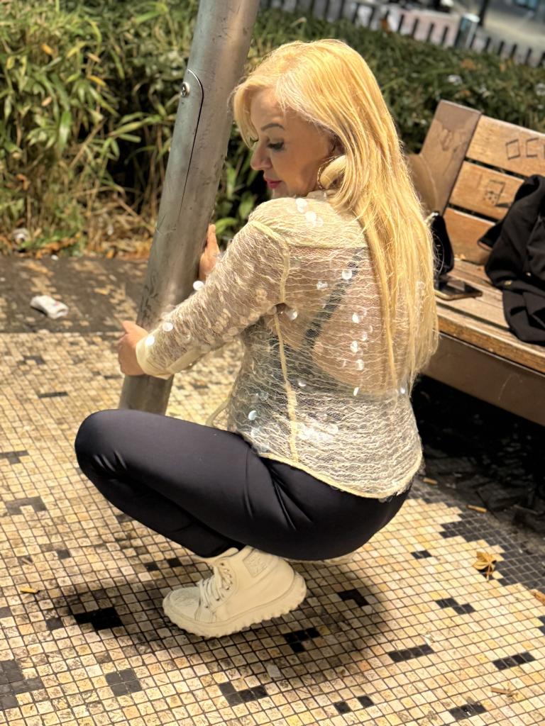 Chica busca chico en Vizcaya: 