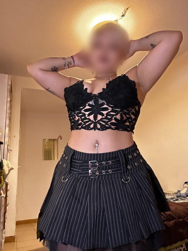 Chica busca chico en Granada: 