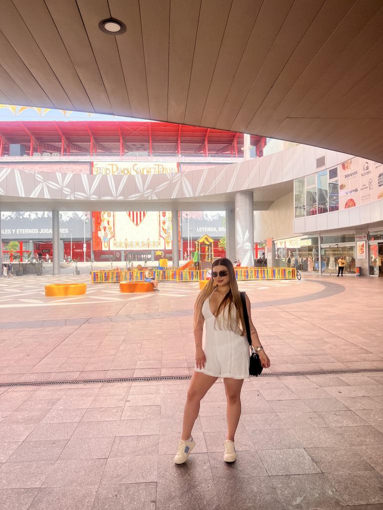 Chica busca chico en Sevilla: 