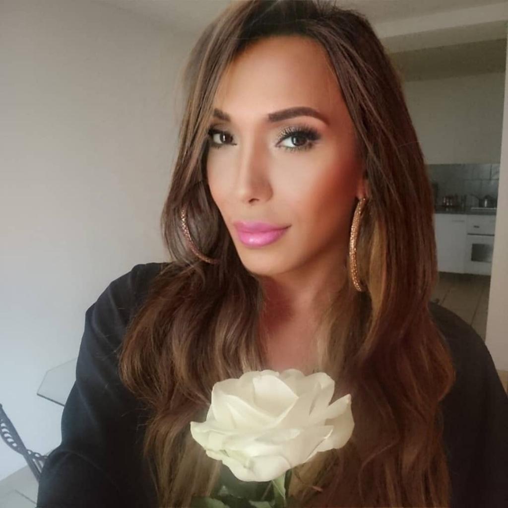 Travesti en Sevilla: 