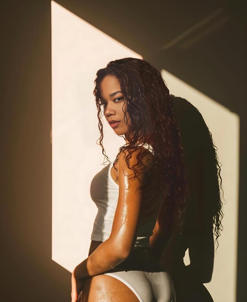 Chica busca chico en Barcelona: 