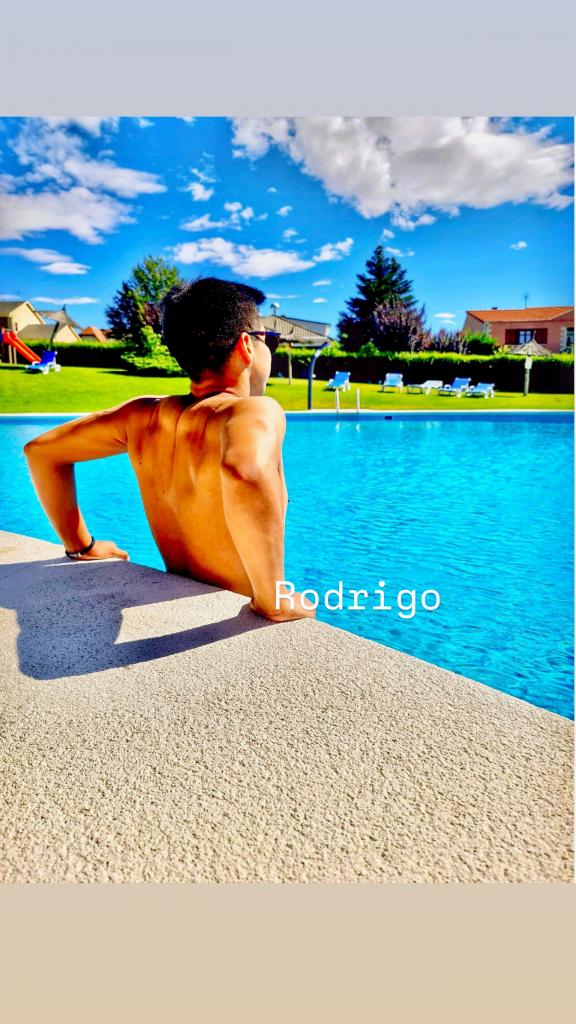 Chico busca chica en Málaga: 