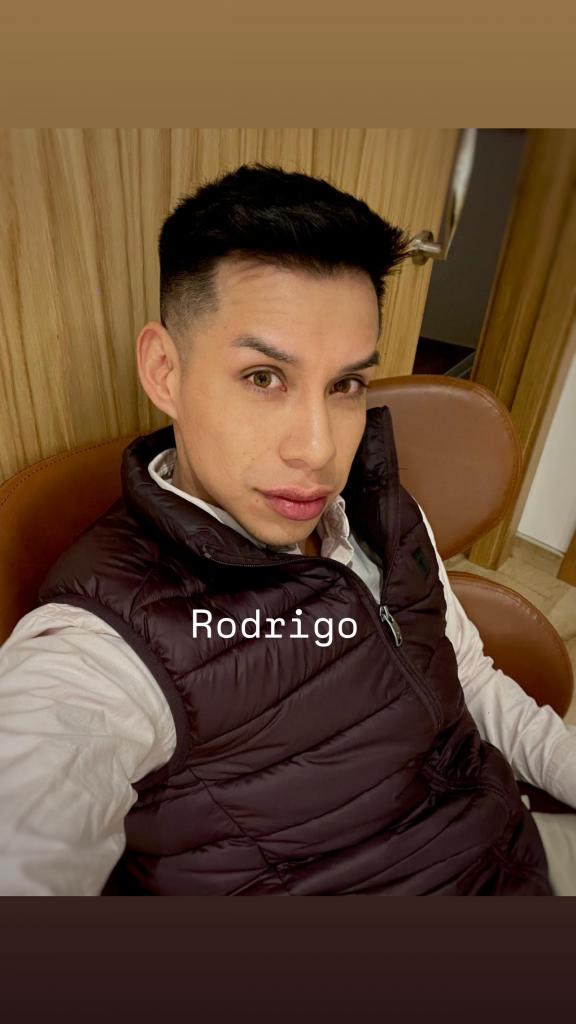 Chico busca chica en Málaga: 