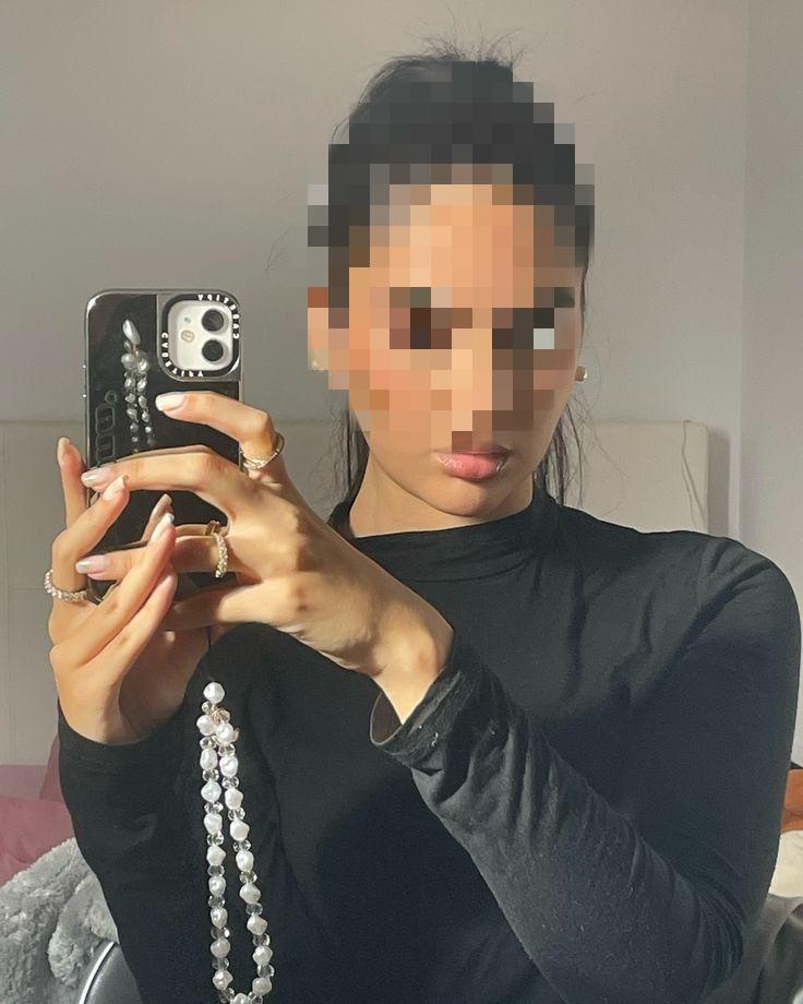 Chica busca chico en Alicante: 