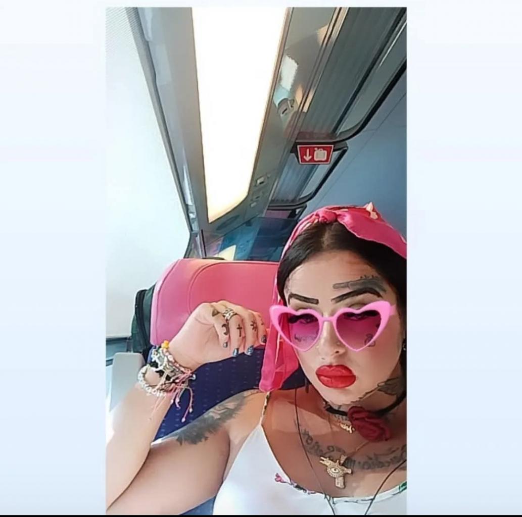 Chica busca chico en Madrid: 