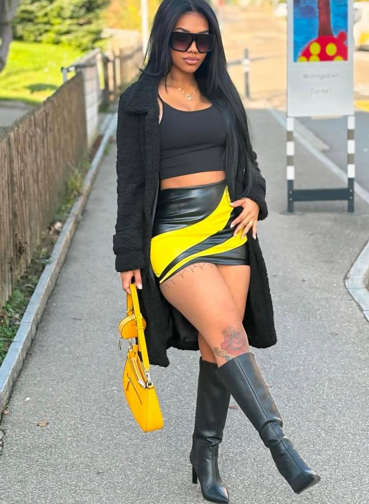 Chica busca chico en Alicante: 