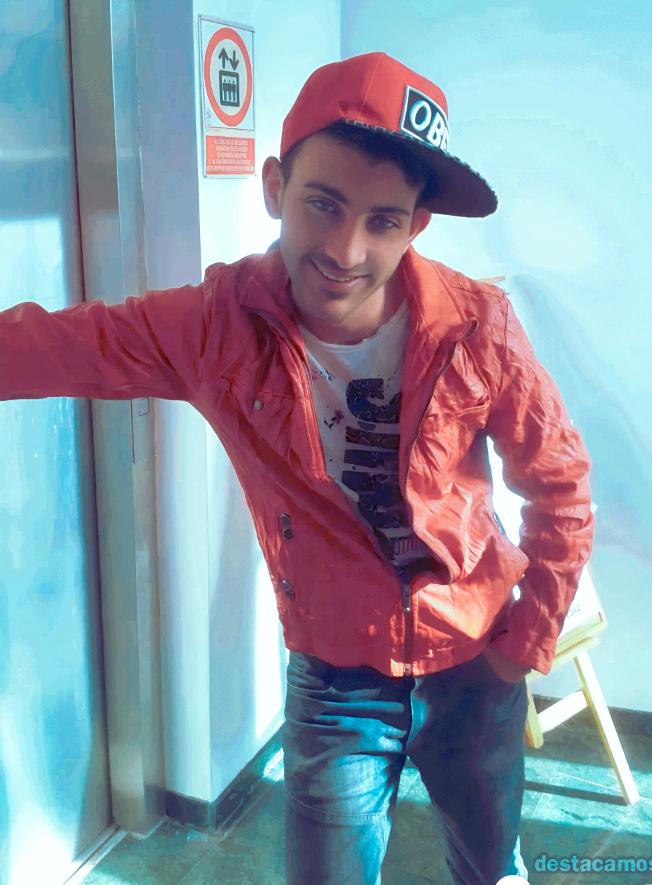 Chico busca chica en Mallorca: 