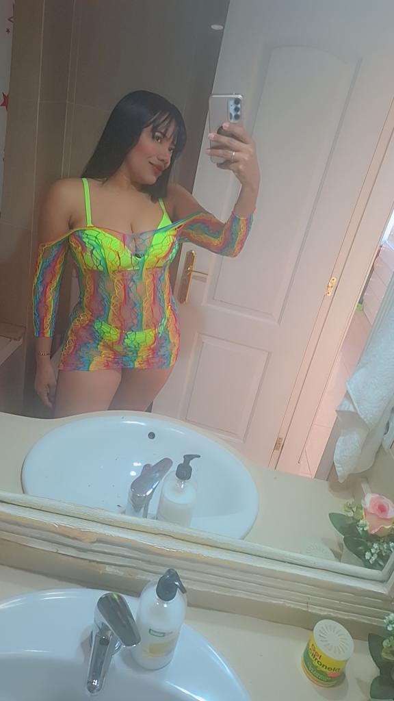 Chica busca chico en Tenerife: 