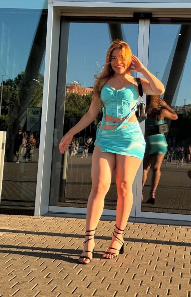 Chica busca chico en Zaragoza: 