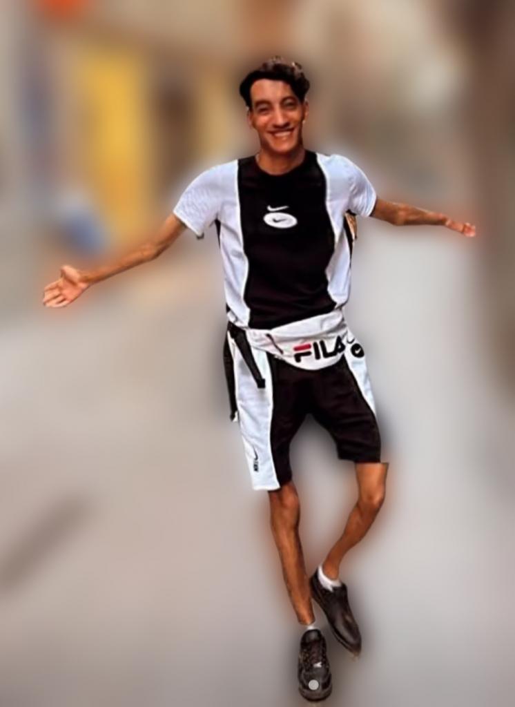 Chica busca chico en Lérida: 