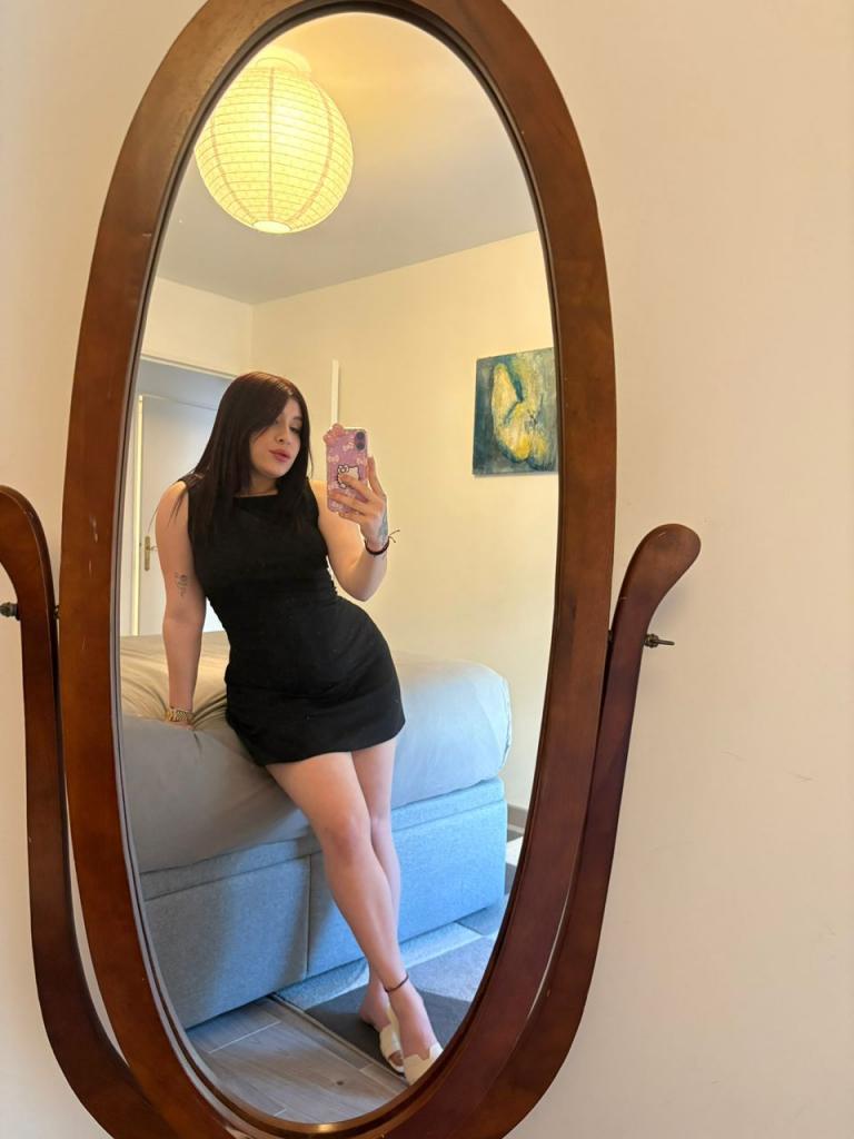 Chica busca chico en Gerona: 