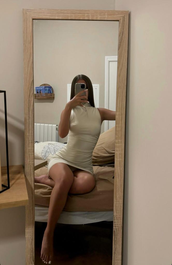 Chica busca chico en Madrid: 