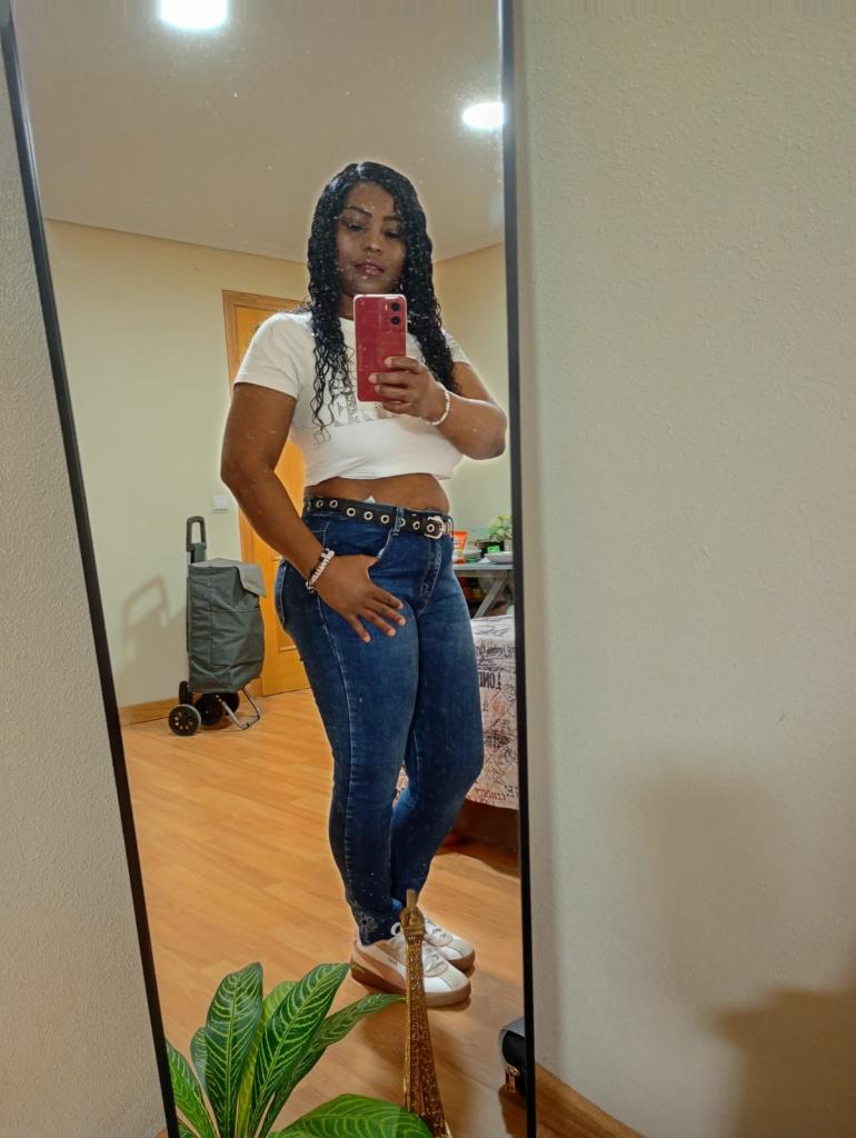 Chica busca chico en Alicante: 