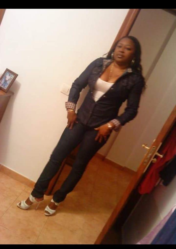 Chica busca chico en Sevilla: 