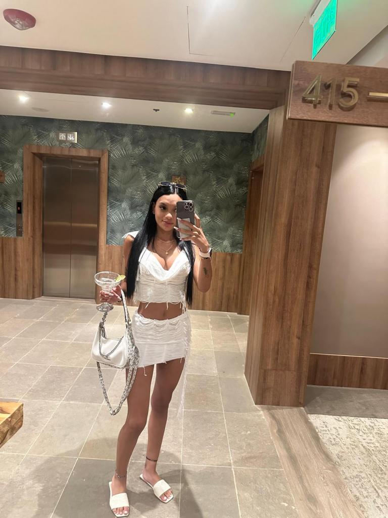 Chica busca chico en Badajoz: 