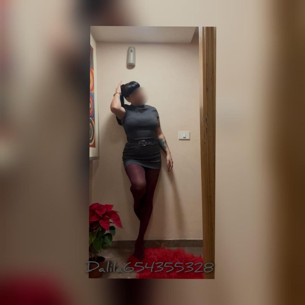 Chica busca chico en Alicante: 