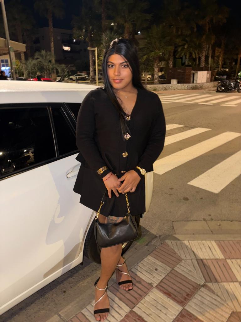 Travesti en Tarragona: 