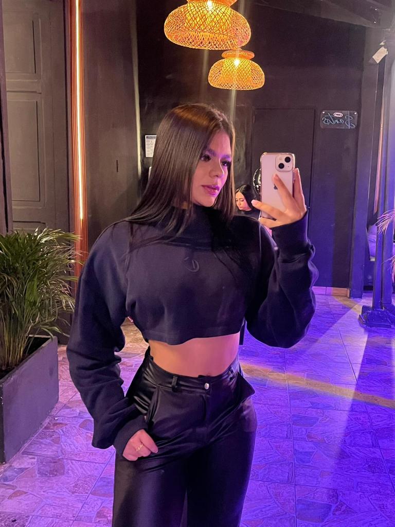 Chica busca chico en Málaga: 